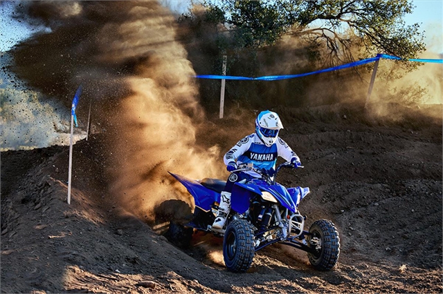 2021 Yamaha YFZ 450R | ATV Zone, LLC