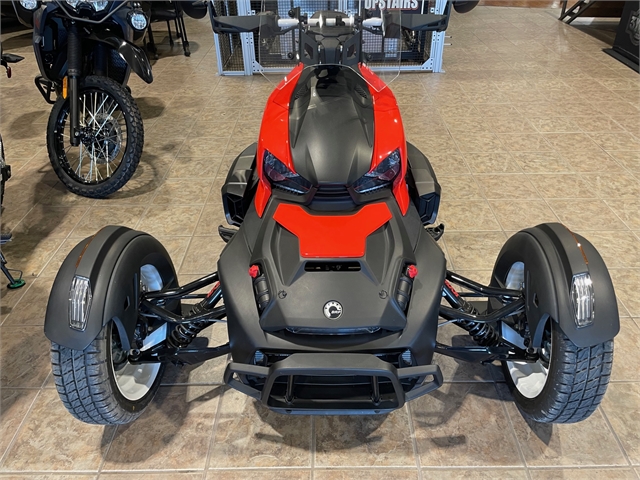2022 Can-Am Ryker Rally 900 ACE at Ehlerding Motorsports