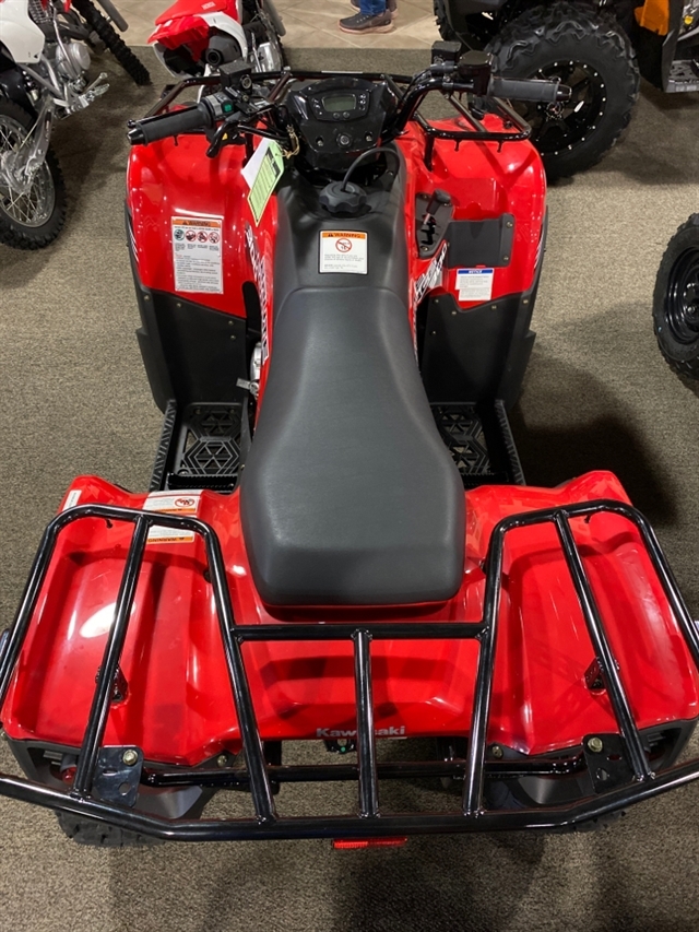 2020 Kawasaki Brute Force 300 | Dale's Fun Center