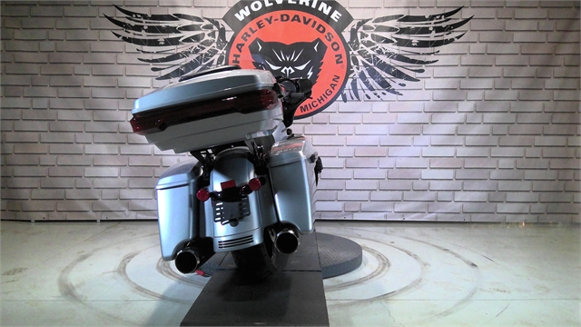 2019 Harley-Davidson Street Glide Special at Wolverine Harley-Davidson