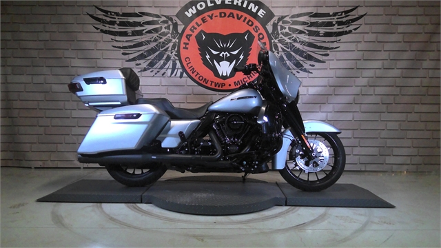 2019 Harley-Davidson Street Glide Special at Wolverine Harley-Davidson