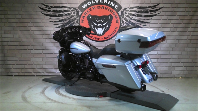 2019 Harley-Davidson Street Glide Special at Wolverine Harley-Davidson