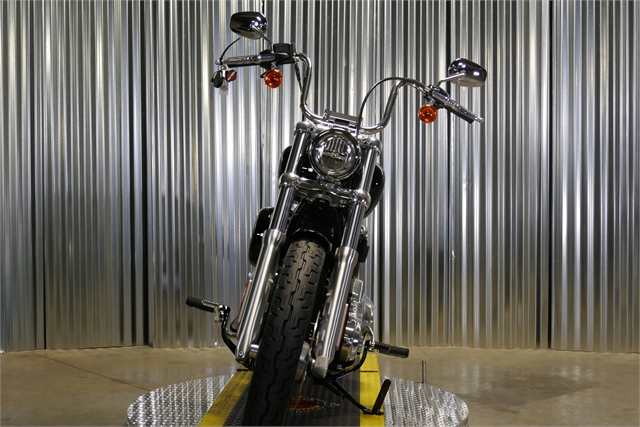 2023 Harley-Davidson Softail Standard at Elk River Harley-Davidson