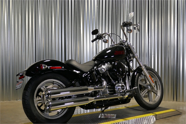 2023 Harley-Davidson Softail Standard at Elk River Harley-Davidson