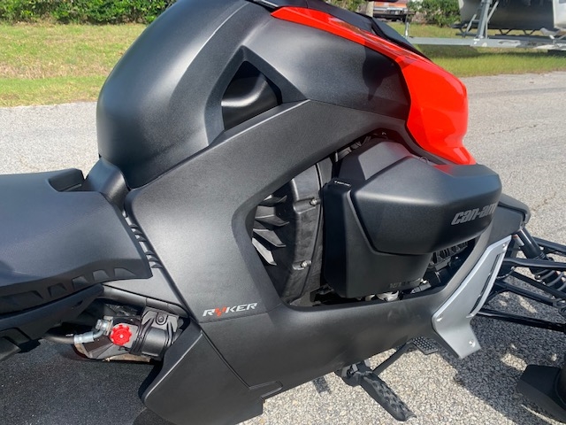2019 Can-Am Ryker Rally Edition 900 ACE at Powersports St. Augustine