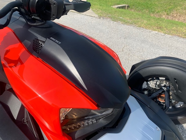 2019 Can-Am Ryker Rally Edition 900 ACE at Powersports St. Augustine