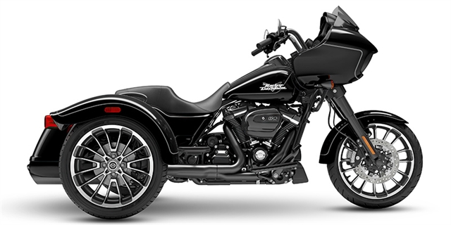 2023 Harley-Davidson Trike Road Glide 3 at South East Harley-Davidson