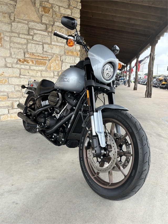 2020 Harley-Davidson Softail Low Rider S at Harley-Davidson of Waco