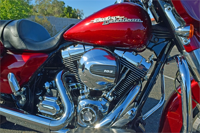 2016 Harley-Davidson Street Glide Special at Buddy Stubbs Arizona Harley-Davidson