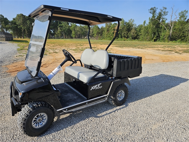 2023 Club Car XRT800 XRT800 Gasoline at Patriot Golf Carts & Powersports
