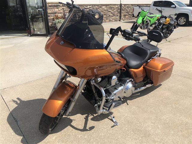 2015 Harley-Davidson Road Glide Special at Head Indian Motorcycle
