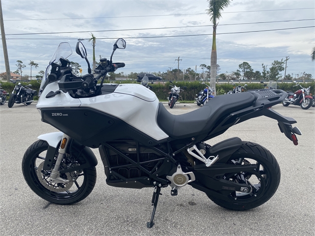 2023 Zero DSR/X ZF17.3 at Fort Myers
