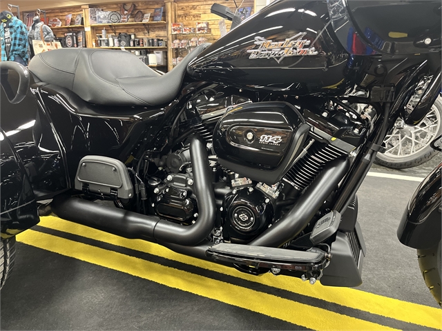 2024 Harley-Davidson Trike Road Glide 3 at Holeshot Harley-Davidson