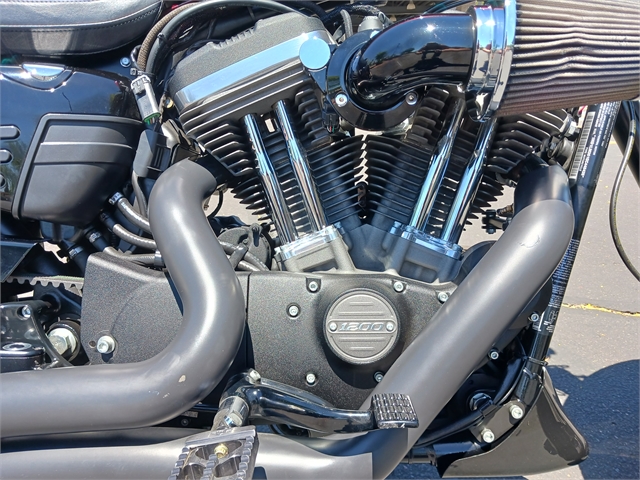 2016 Harley-Davidson Sportster Roadster at Buddy Stubbs Arizona Harley-Davidson