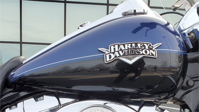 2013 Harley-Davidson Road King Classic at All American Harley-Davidson, Hughesville, MD 20637
