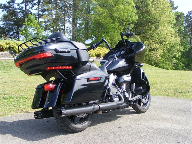 2020 Harley-Davidson Touring Road Glide Limited at Colboch Harley-Davidson