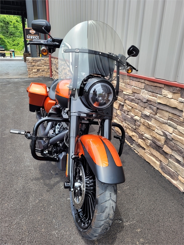 2019 Harley Davidson Road King Special RG s Almost Heaven Harley Davidson 2019-harley-davidson-road-king-special-rg-s-almost-heaven-harley-davidson