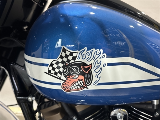 2023 Harley-Davidson Street Glide ST at East Bay Harley-Davidson