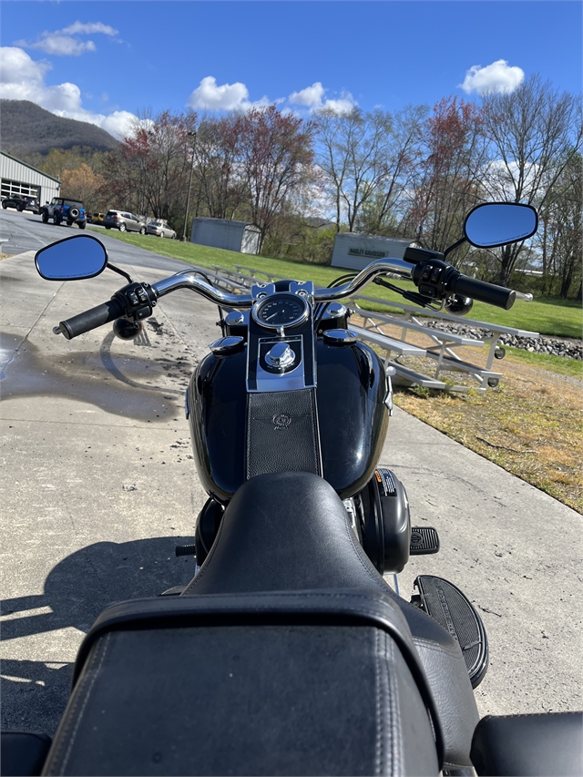 2015 Harley-Davidson Softail Fat Boy Lo at Harley-Davidson of Asheville