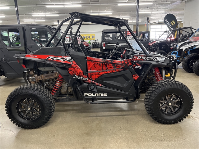 2018 Polaris RZR XP 1000 EPS at ATVs and More