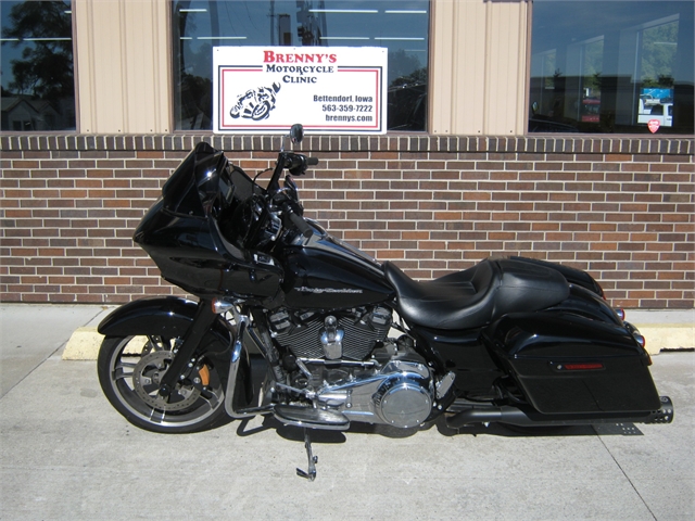 2017 Harley-Davidson Road Glide Special at Brenny's Motorcycle Clinic, Bettendorf, IA 52722