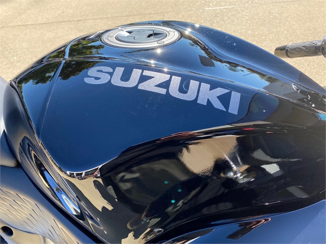 2023 Suzuki Hayabusa 1340 at Shreveport Cycles
