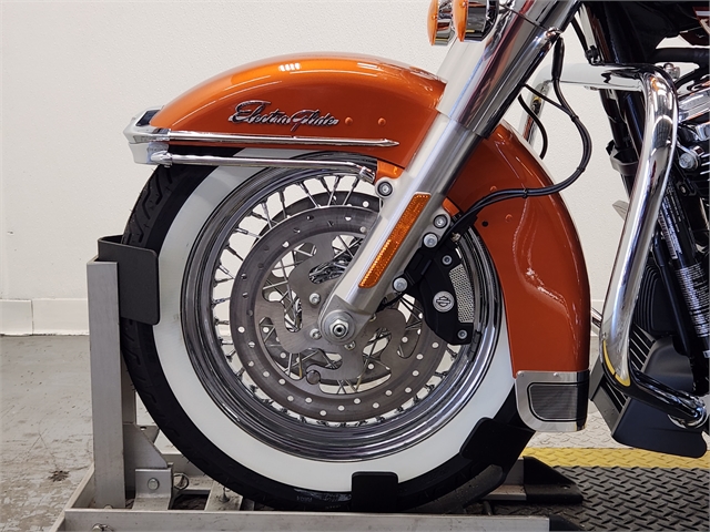 2023 Harley-Davidson FLHFB at Texoma Harley-Davidson