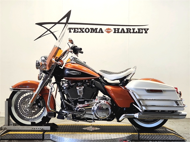2023 Harley-Davidson FLHFB at Texoma Harley-Davidson