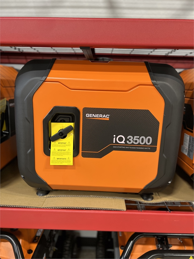 2022 Generac G0071270 at Orange Powersports USA