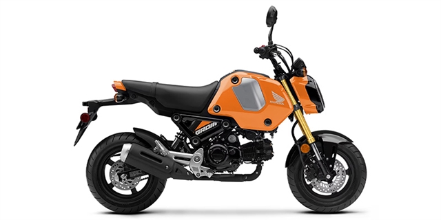 2024 Honda Grom SP at Friendly Powersports Baton Rouge