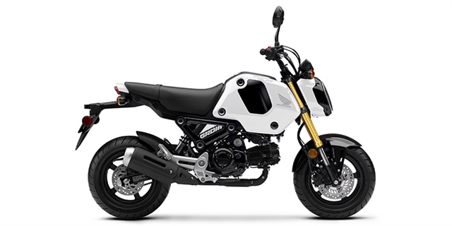 2024 Honda Grom SP at Friendly Powersports Baton Rouge