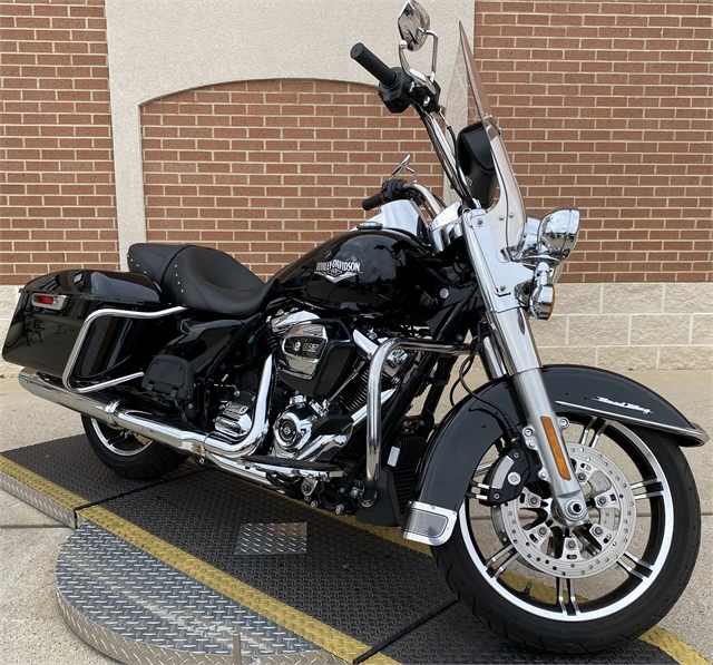 2022 Harley-Davidson Road King Base at Roughneck Harley-Davidson