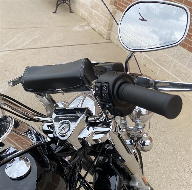 2022 Harley-Davidson Road King Base at Roughneck Harley-Davidson