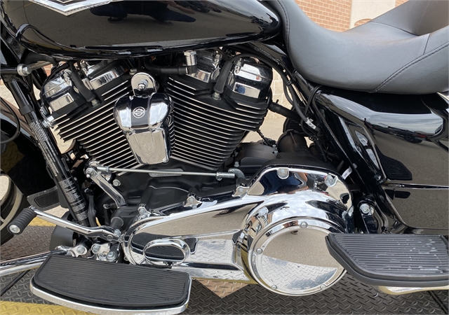 2022 Harley-Davidson Road King Base at Roughneck Harley-Davidson