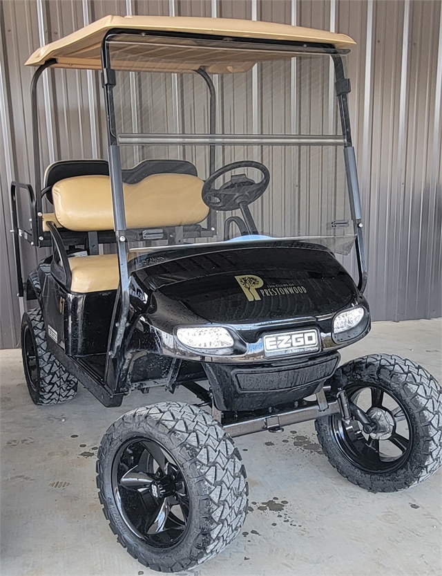 2017 ezgo txt