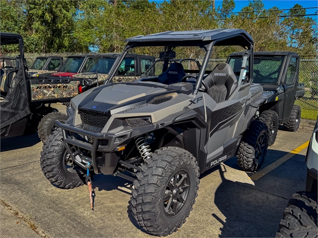 2025 Polaris GENERAL XP 1000 Ultimate at Friendly Powersports Slidell