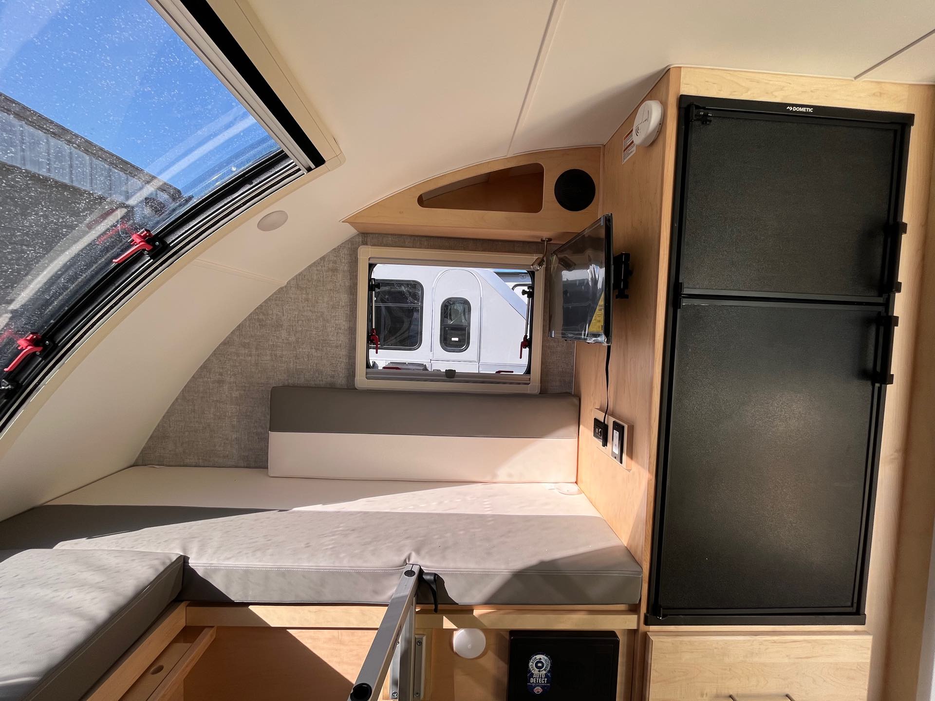 2023 Little Guy Mini Max Base at Prosser's Premium RV Outlet