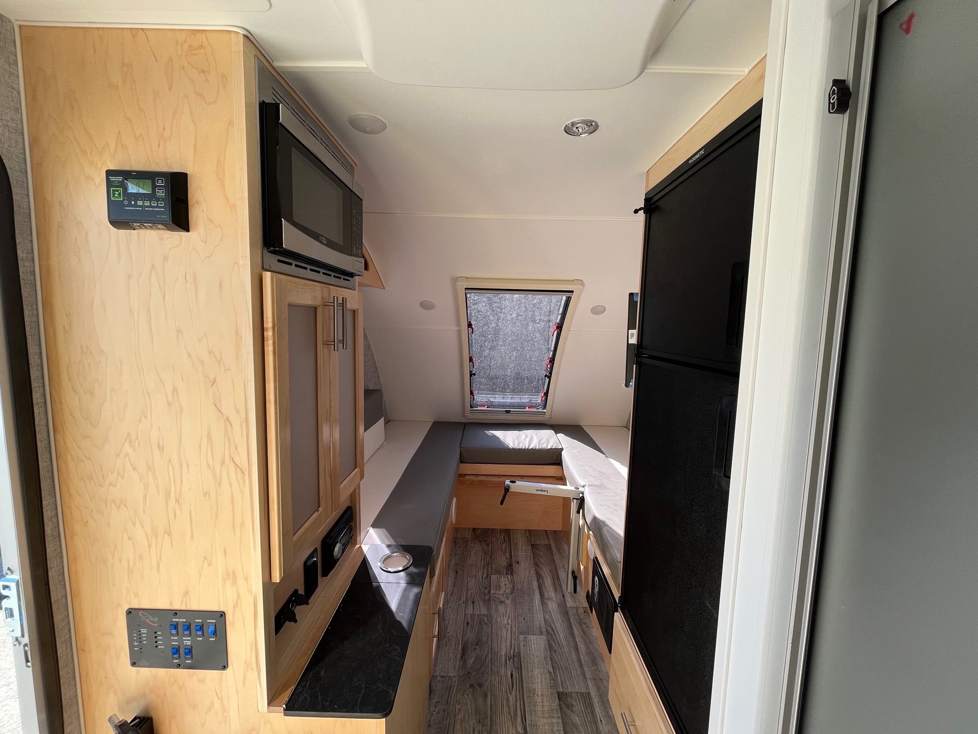 2023 Little Guy Mini Max Base at Prosser's Premium RV Outlet