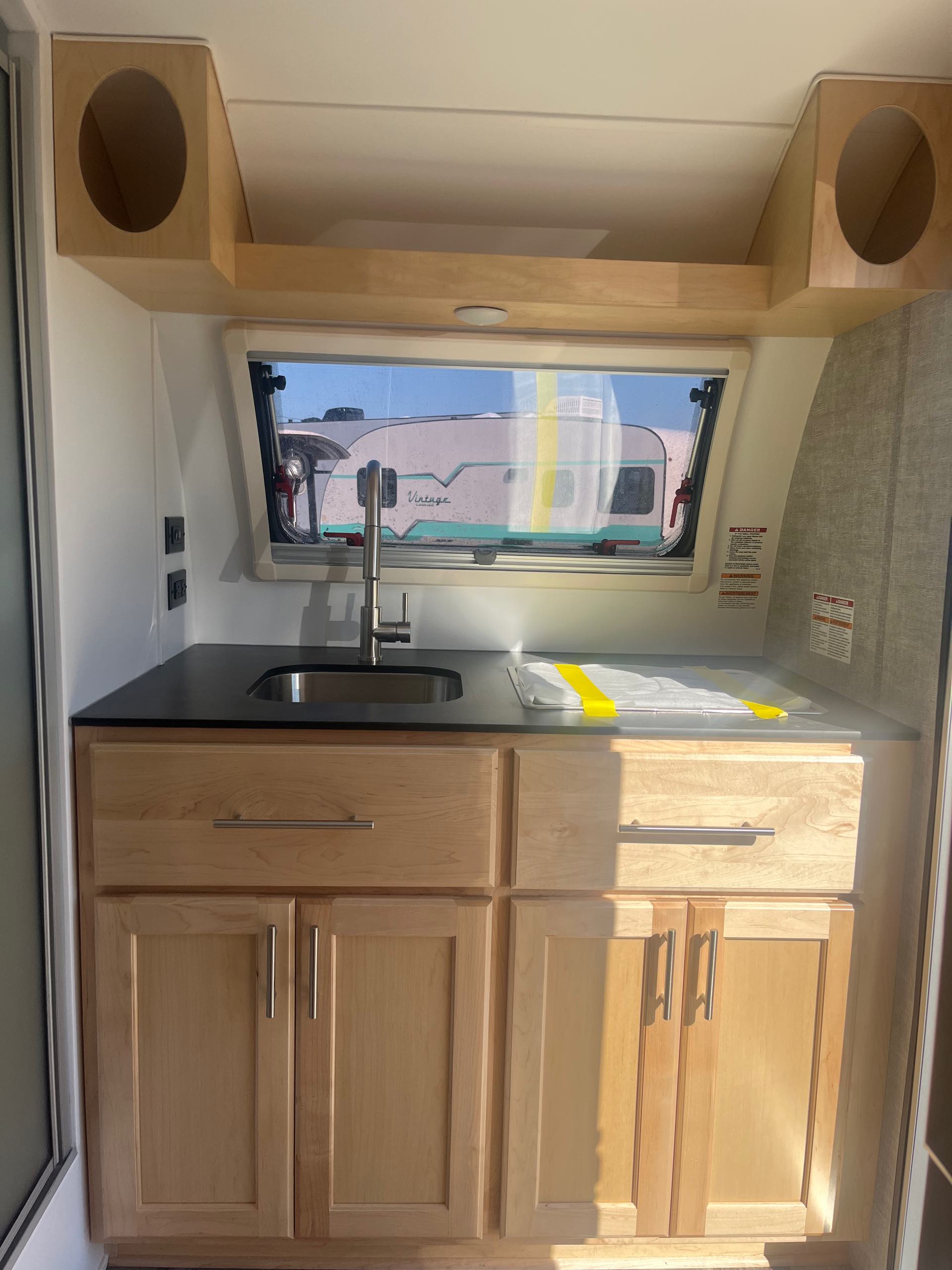 2023 Little Guy Mini Max Base at Prosser's Premium RV Outlet