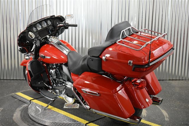 2023 Harley-Davidson Electra Glide Ultra Limited at Teddy Morse's Grand Junction Harley-Davidson