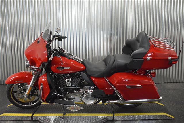 Electra Glide® Standard  CrossRoads Harley-Davidson®