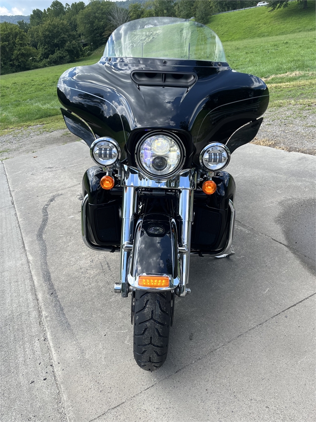 2015 Harley-Davidson Electra Glide Ultra Limited Low at Harley-Davidson of Asheville