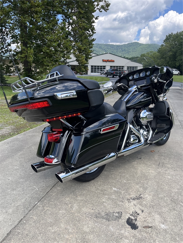 2015 Harley-Davidson Electra Glide Ultra Limited Low at Harley-Davidson of Asheville