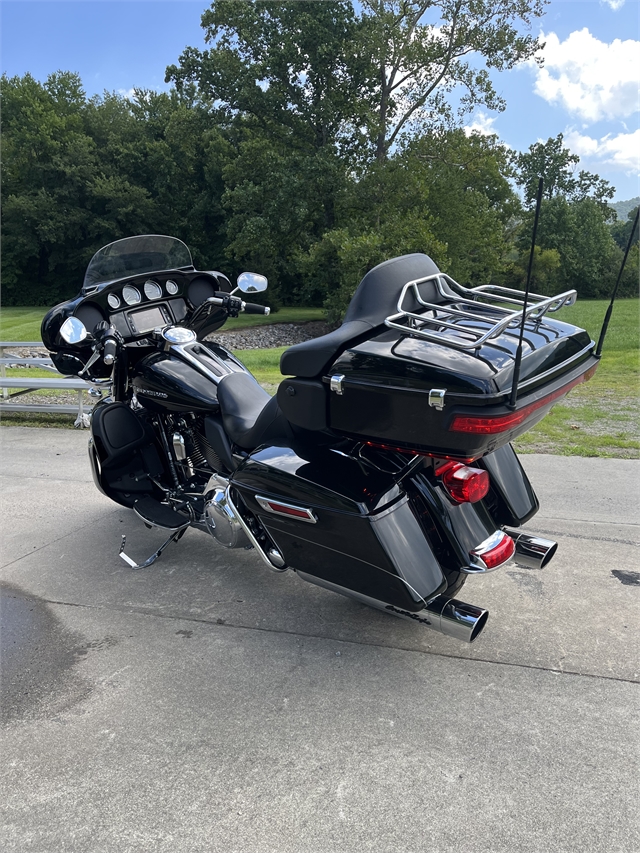 2015 Harley-Davidson Electra Glide Ultra Limited Low at Harley-Davidson of Asheville