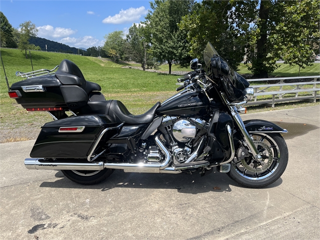 2015 Harley-Davidson Electra Glide Ultra Limited Low at Harley-Davidson of Asheville