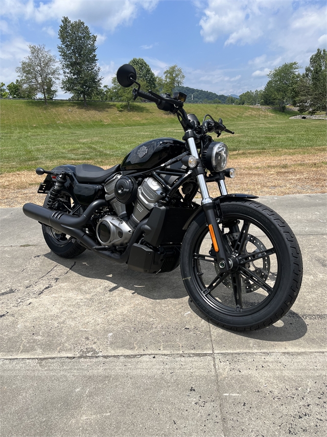 2024 Harley-Davidson Sportster Nightster at Harley-Davidson of Asheville