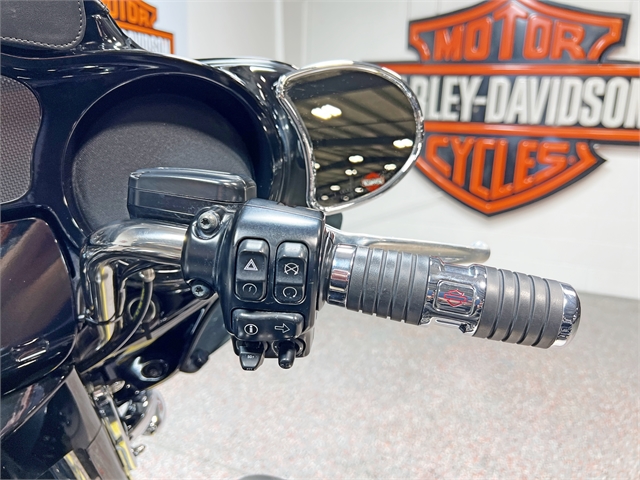 2014 Harley-Davidson Electra Glide Ultra Limited at Harley-Davidson of Madison