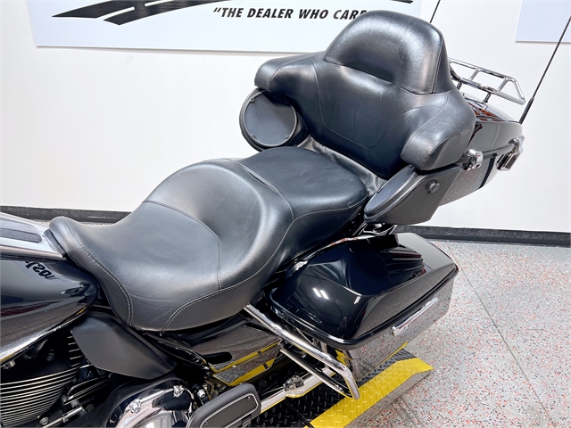 2014 Harley-Davidson Electra Glide Ultra Limited at Harley-Davidson of Madison