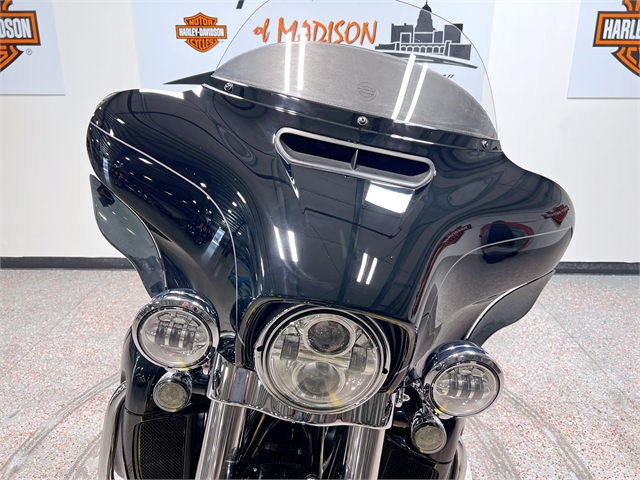 2014 Harley-Davidson Electra Glide Ultra Limited at Harley-Davidson of Madison