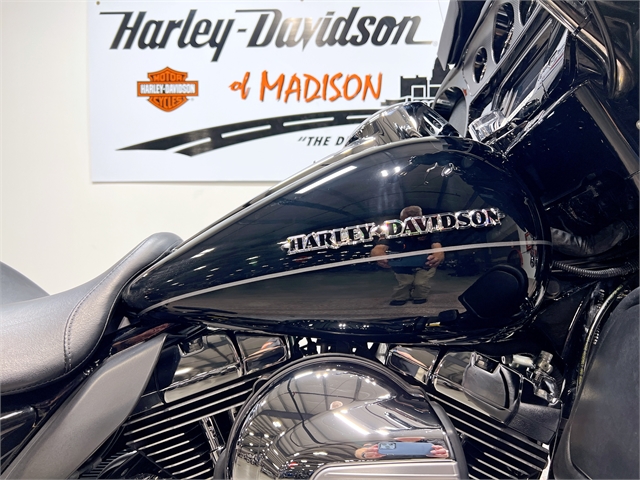 2014 Harley-Davidson Electra Glide Ultra Limited at Harley-Davidson of Madison